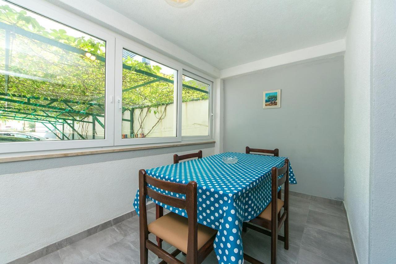Apartments With A Parking Space Baska Voda, Makarska - 6773 Exterior photo