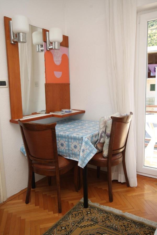 Apartments With A Parking Space Baska Voda, Makarska - 6773 Exterior photo
